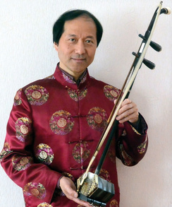 Jian Guo Lu