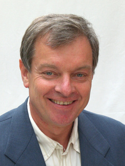 Andreas Scheibner