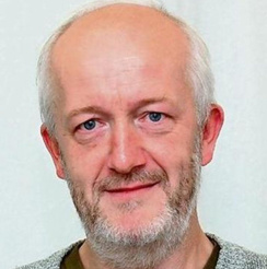 Prof. Eberhard Manske