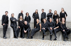 Bayerische Kammerphilharmonie