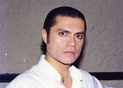 Luis Pereyra